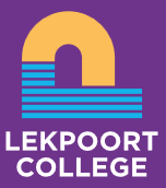 Lekpoort College
